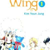  ����� Wing <small>Story & Art</small> 